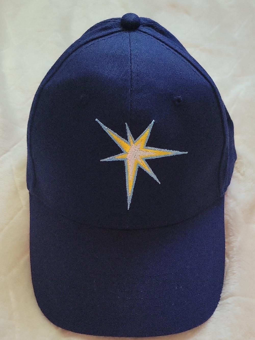 Tampa Bay Rays  Baseball Cap